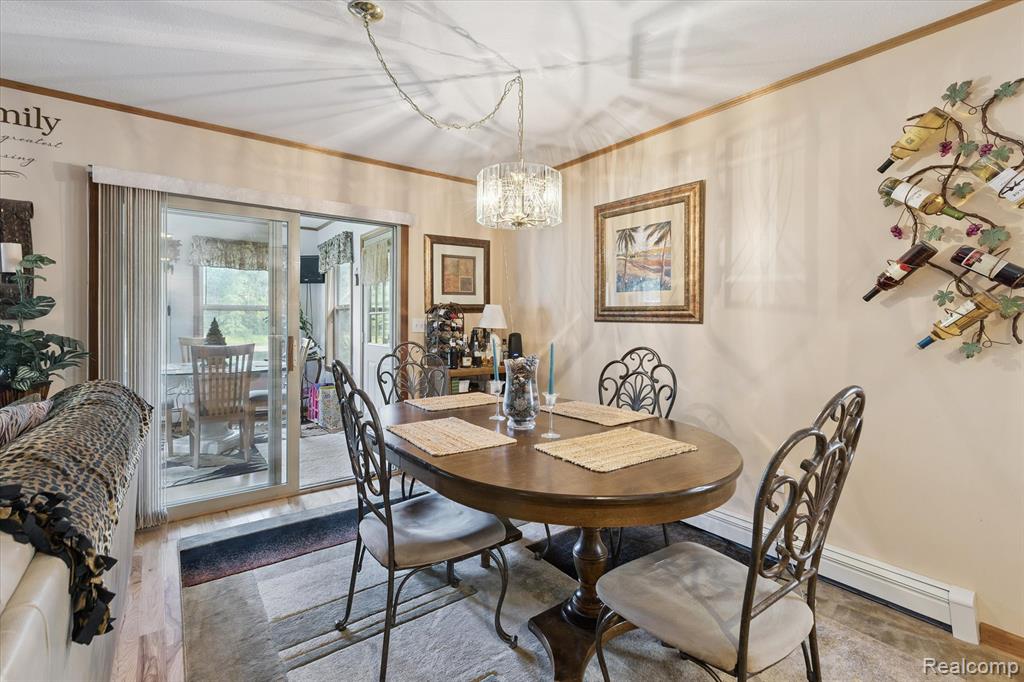 10069 Fisher Lake Road, St. Helen, MI 48656 — Photo 11