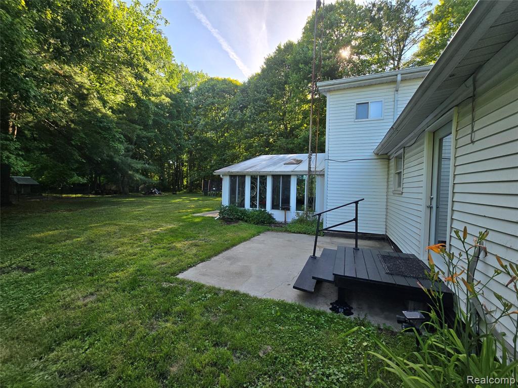 1559 Sturdevant Road, Kimball, MI — Photo 7