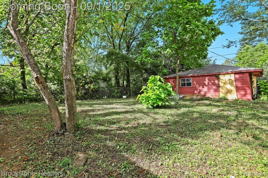 6547 Warwick Street, Detroit, MI 48228 — Photo 18