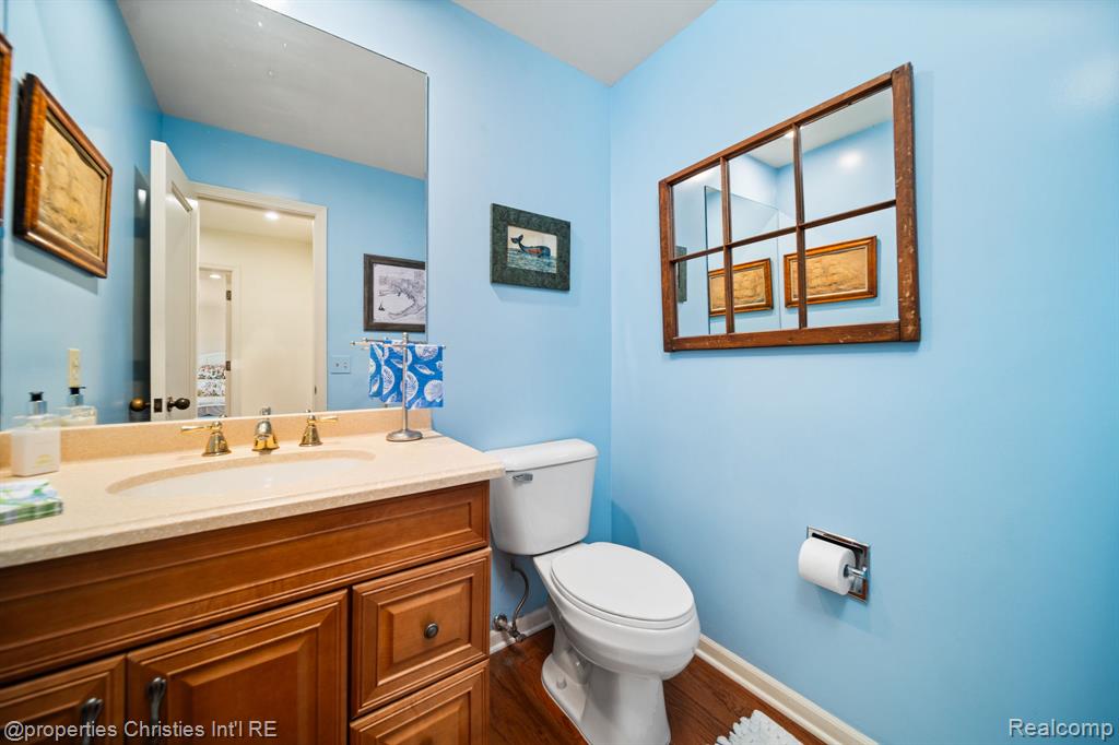1057 Beach Road, Harbor Springs, MI 49740 — Photo 33