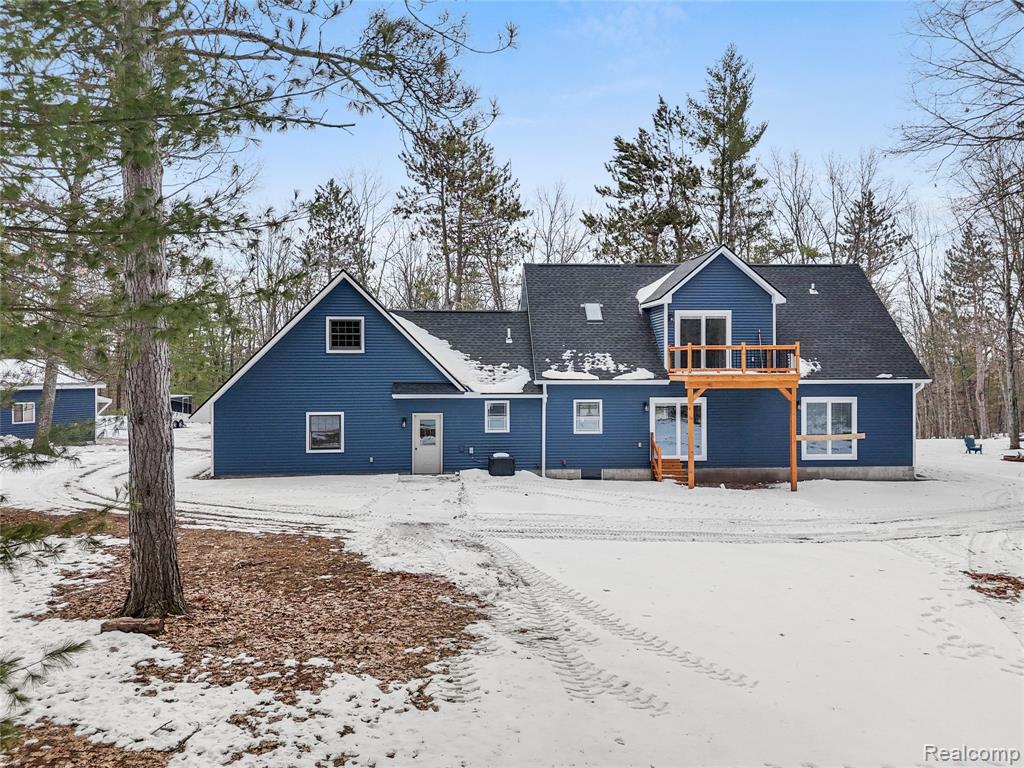 7576 W Birch Road, Roscommon, MI 48653 — Photo 7