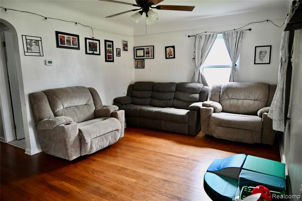 958 Ford Boulevard, Lincoln Park, MI 48146 — Photo 7