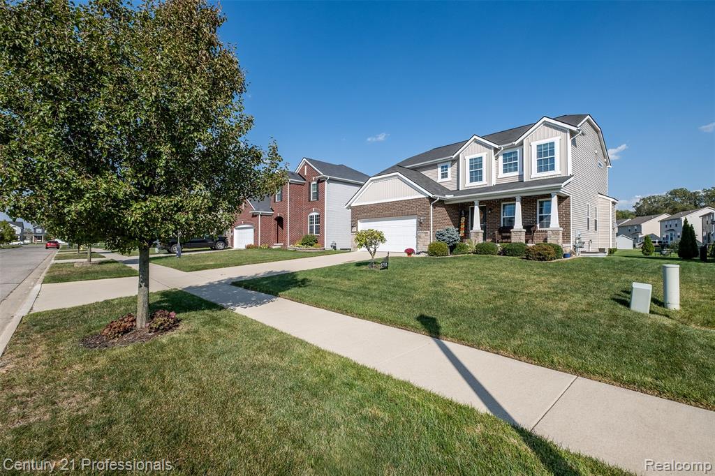 6755 Shula, Ypsilanti, MI 48197 — Photo 12