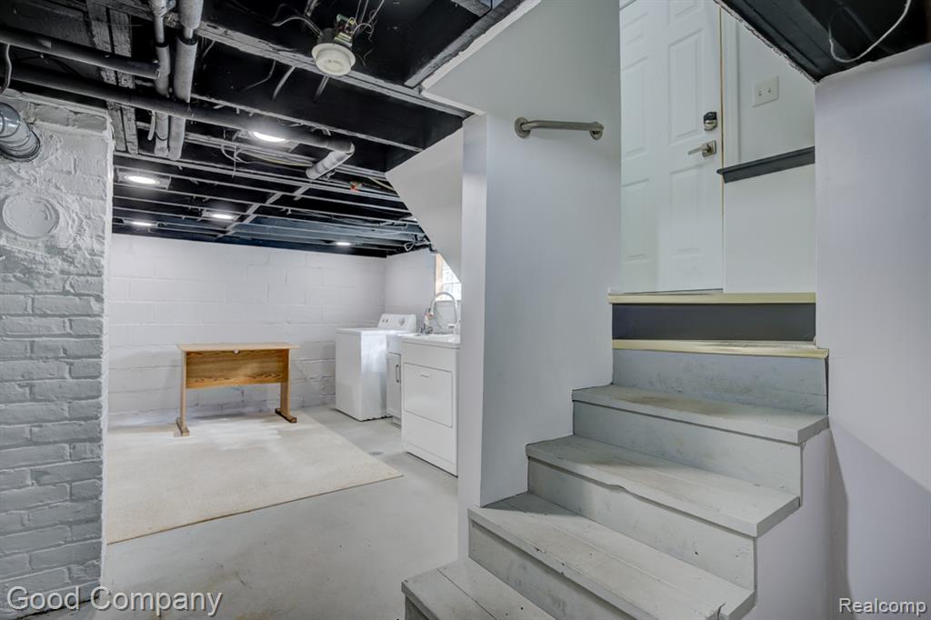 713 S Pleasant Street, Royal Oak, MI 48067 — Photo 36