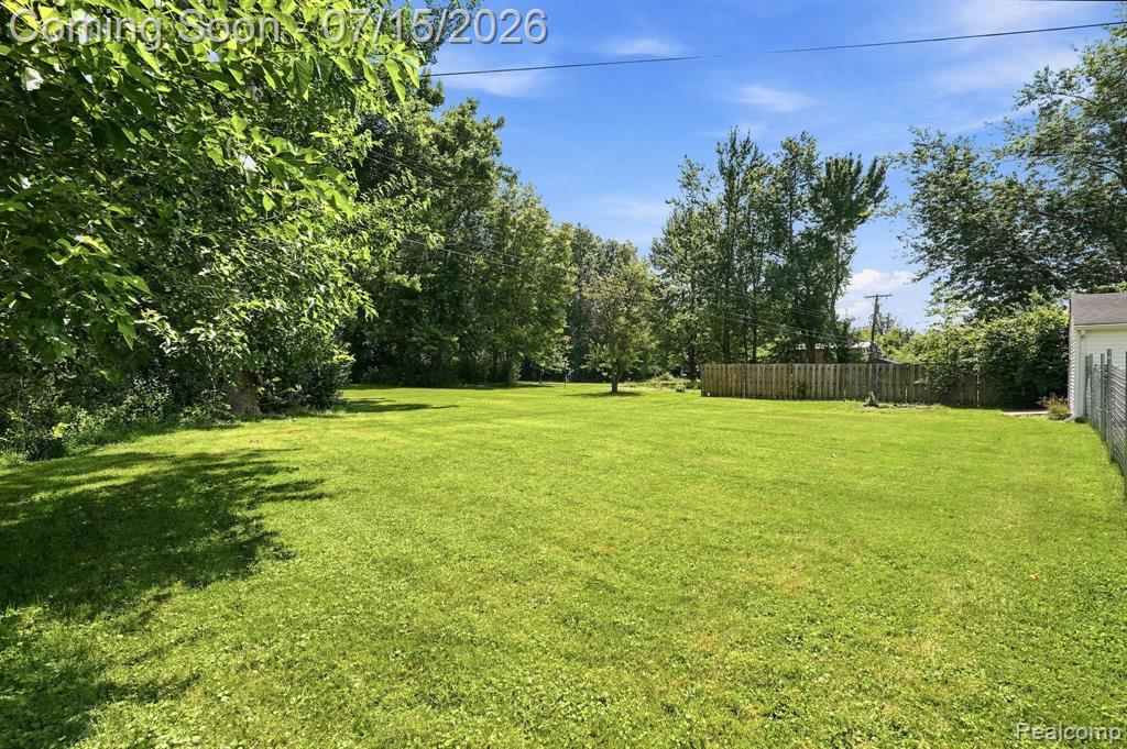 7571 Marlowe Road, Van Buren, MI 48111 — Photo 24