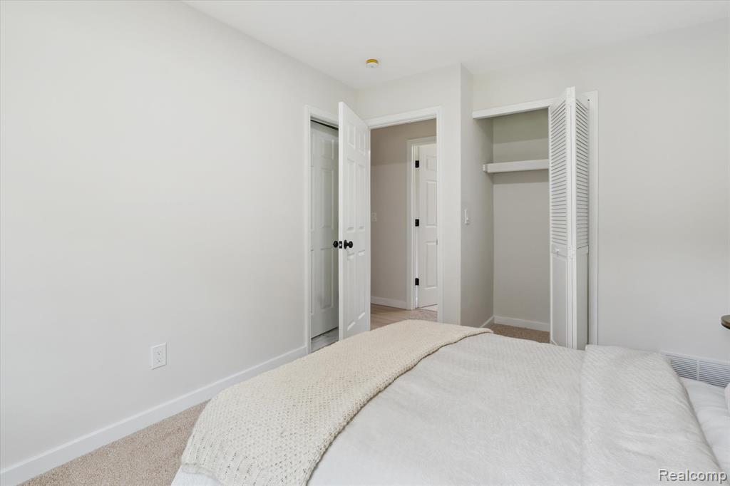 4606 GLENALDA Drive, Clarkston, MI — Photo 20