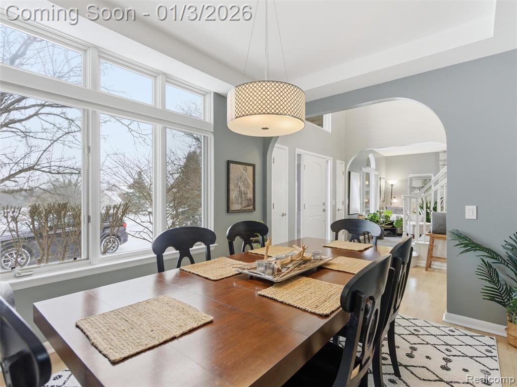 8153 Sashabaw Ridge Drive, Clarkston, MI 48348 — Photo 17