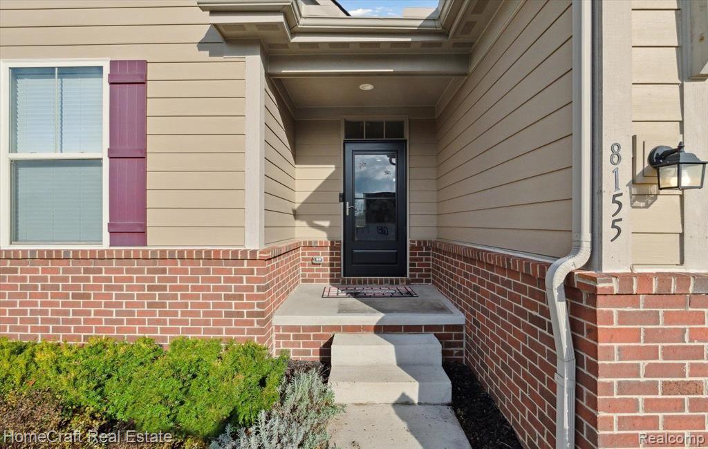 8155 STAMFORD Drive, Ypsilanti, MI 48198 — Photo 3