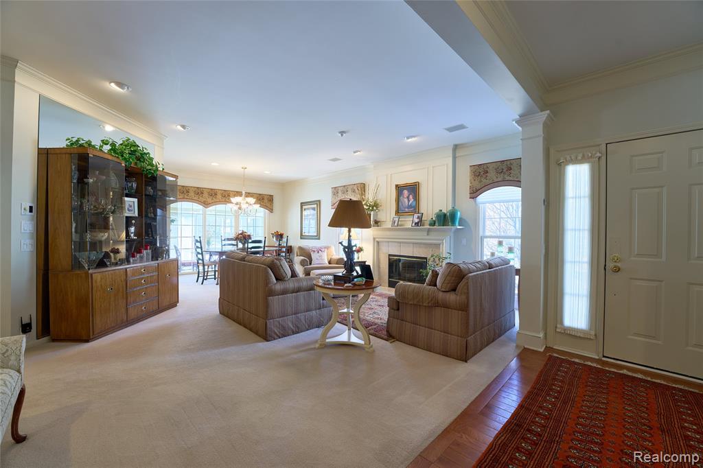 39615 Muirfield Lane, Northville, MI 48168 — Photo 7
