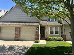 41997 Arrowhead Drive, Novi, MI — Photo 3