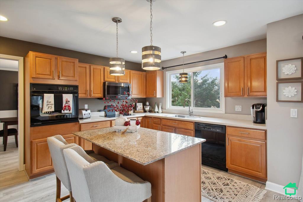 51171 W Hills Drive, Plymouth, MI 48170 — Photo 20
