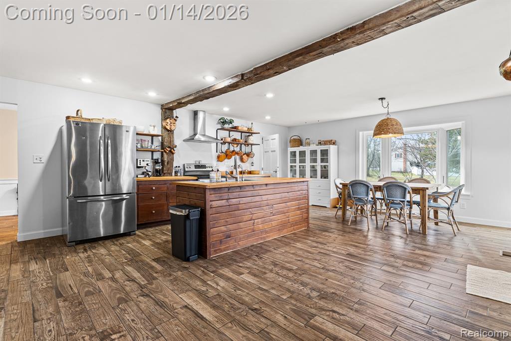 8098 Dover Drive, Grand Blanc, MI 48439 — Photo 14