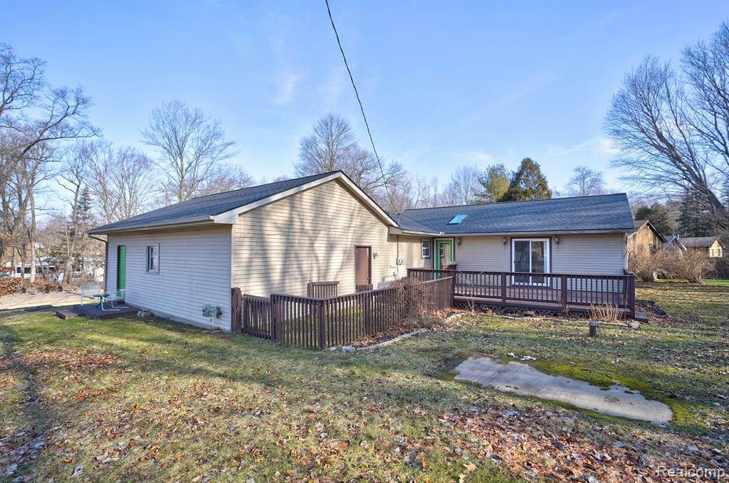 4187 W ALLEN Road, Howell, MI 48855 — Photo 7