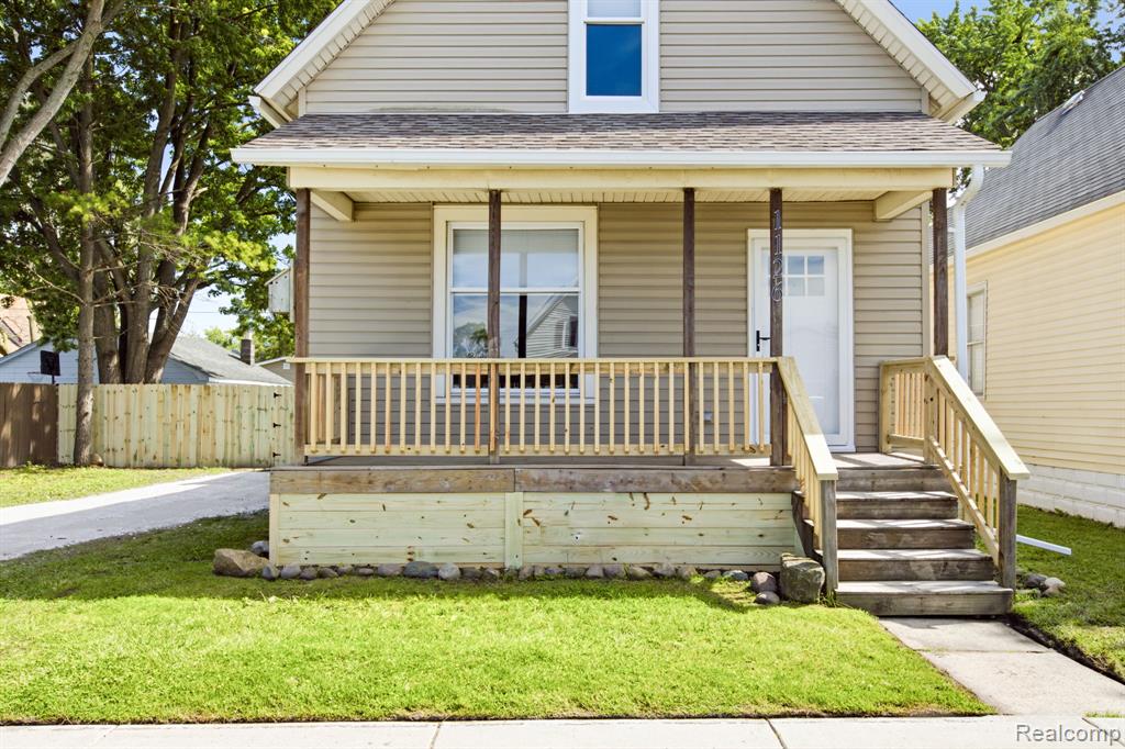 1126 Miller Street, Port Huron, MI 48060 — Photo 26