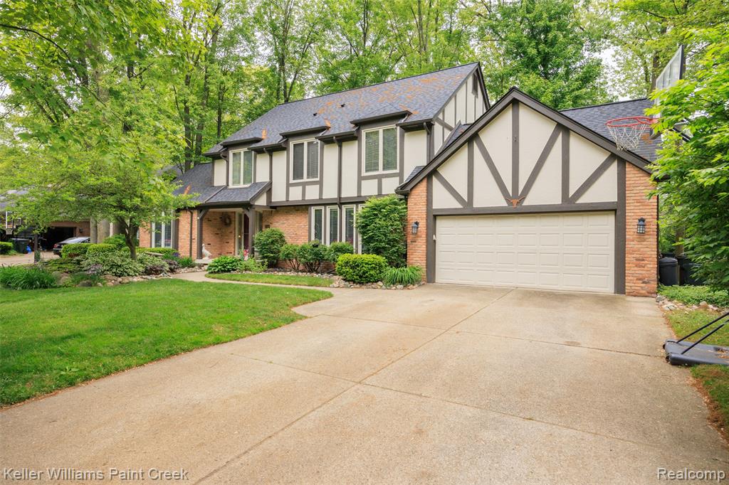 53362 Robinhood Drive, Shelby Twp, MI 48315 — Photo 4