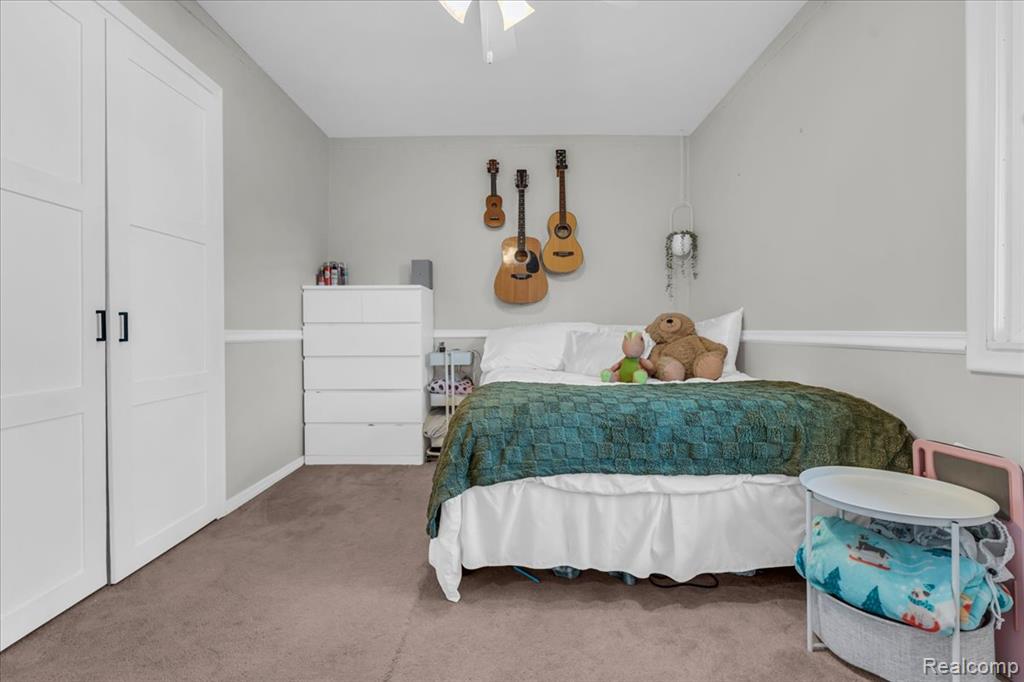 27520 West Road, New Boston, MI 48164 — Photo 16