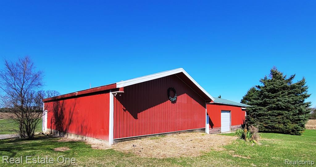 4076 Stewart Road, Metamora, MI 48455 — Photo 68