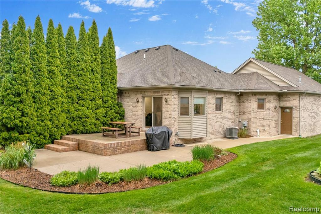 2376 Joseph Tamron Drive W, St. Clair, MI 48079 — Photo 50