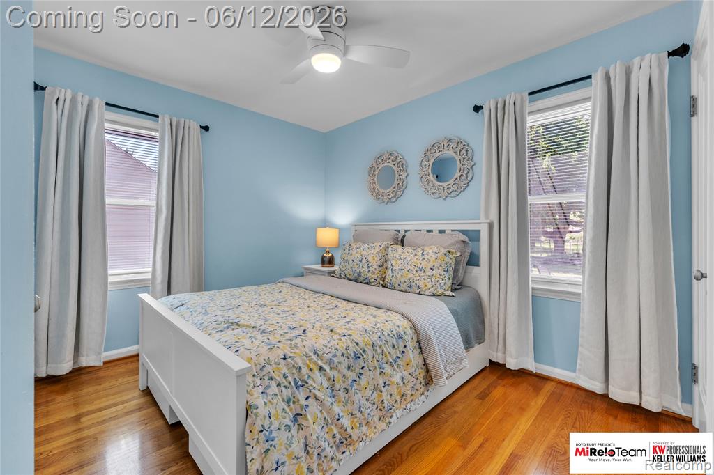 19525 Dalby, Redford, MI 48240 — Photo 13
