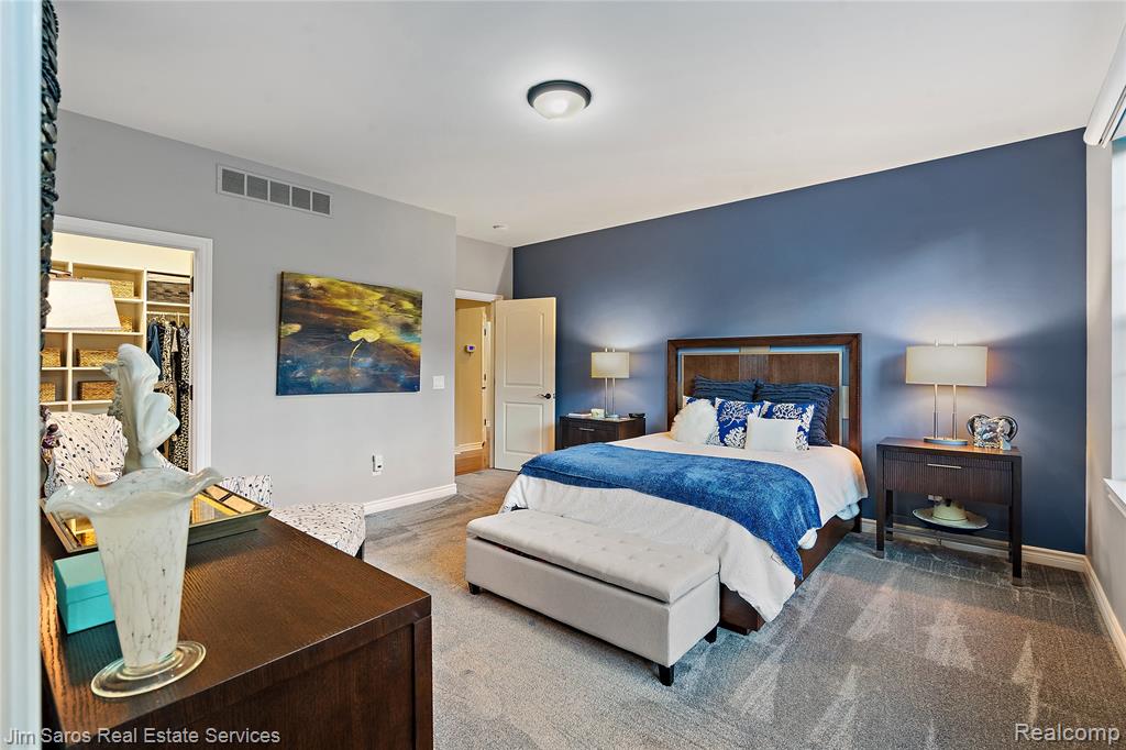 3 S River Court, Grosse Pointe Woods, MI 48236 — Photo 16