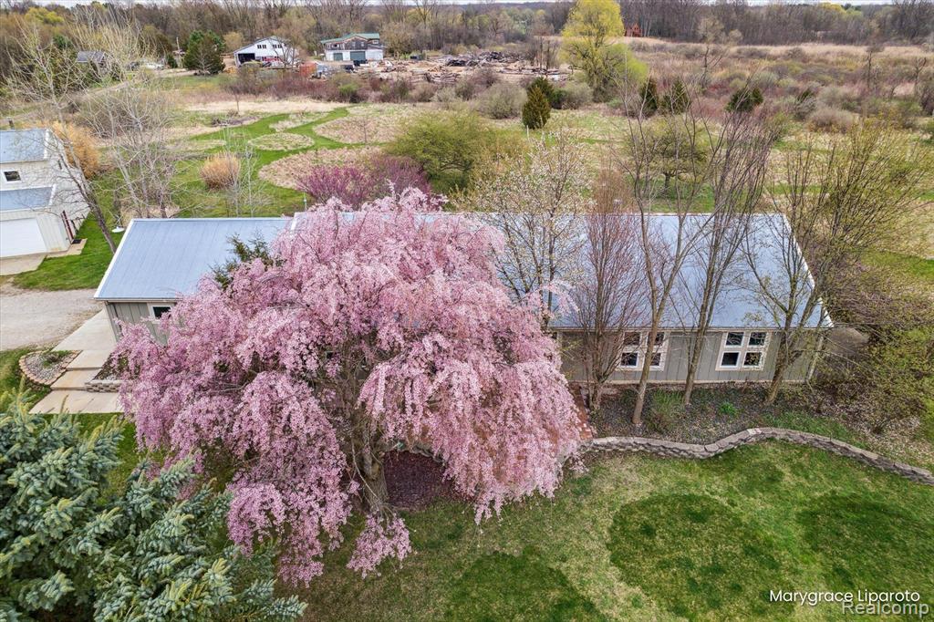 7830 WEBSTER CHURCH Road, Whitmore Lake, MI 48189 — Photo 57