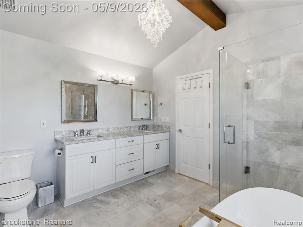 722 Lake Ridge Road, Rochester Hills, MI 48307 — Photo 25