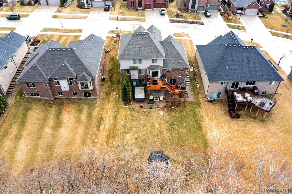 7391 PARK TERRACE Lane, Shelby Twp, MI 48317 — Photo 51