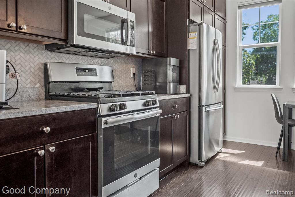 509 Midland Boulevard, Royal Oak, MI 48073 — Photo 10