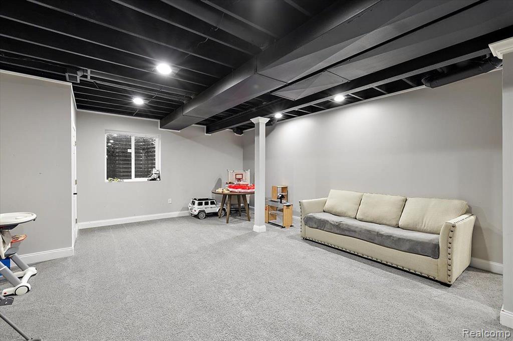 3973 LISA MARIE Drive, Sterling Heights, MI 48314 — Photo 58