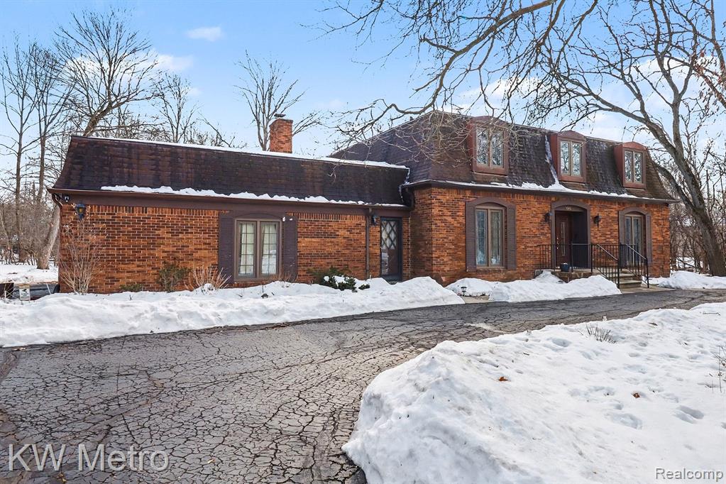 5865 Dunmore Court, West Bloomfield, MI — Photo 6