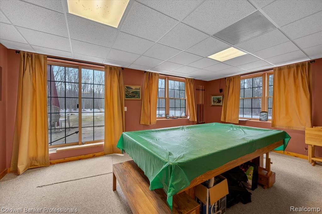4090 N Fordney Road, Hemlock, MI 48626 — Photo 30