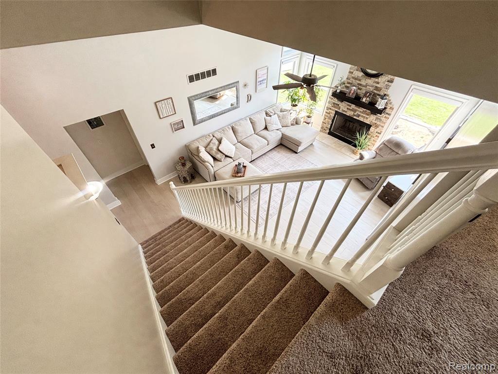 4272 Quail Ridge Lane, Newport, MI 48166 — Photo 38