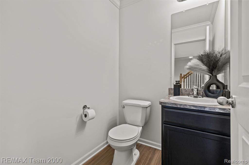 9019 Elbert Drive, Romulus, MI 48174 — Photo 13