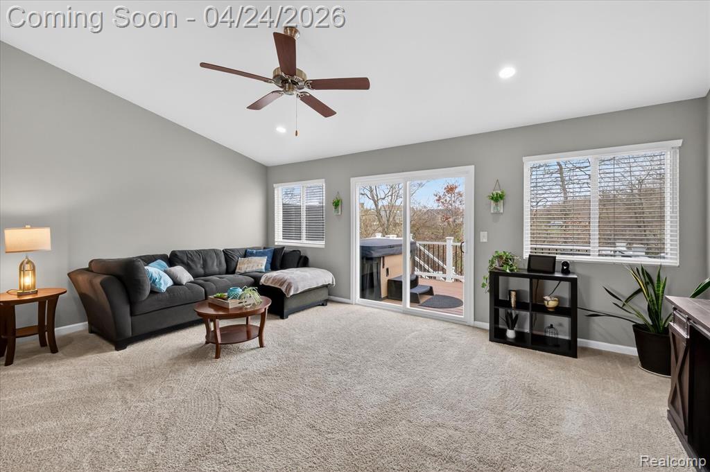 3135 Ivy Wood Circle, Howell, MI 48855 — Photo 5