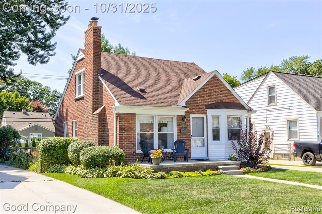719 N Blair Avenue, Royal Oak, MI 48067 — Photo 43