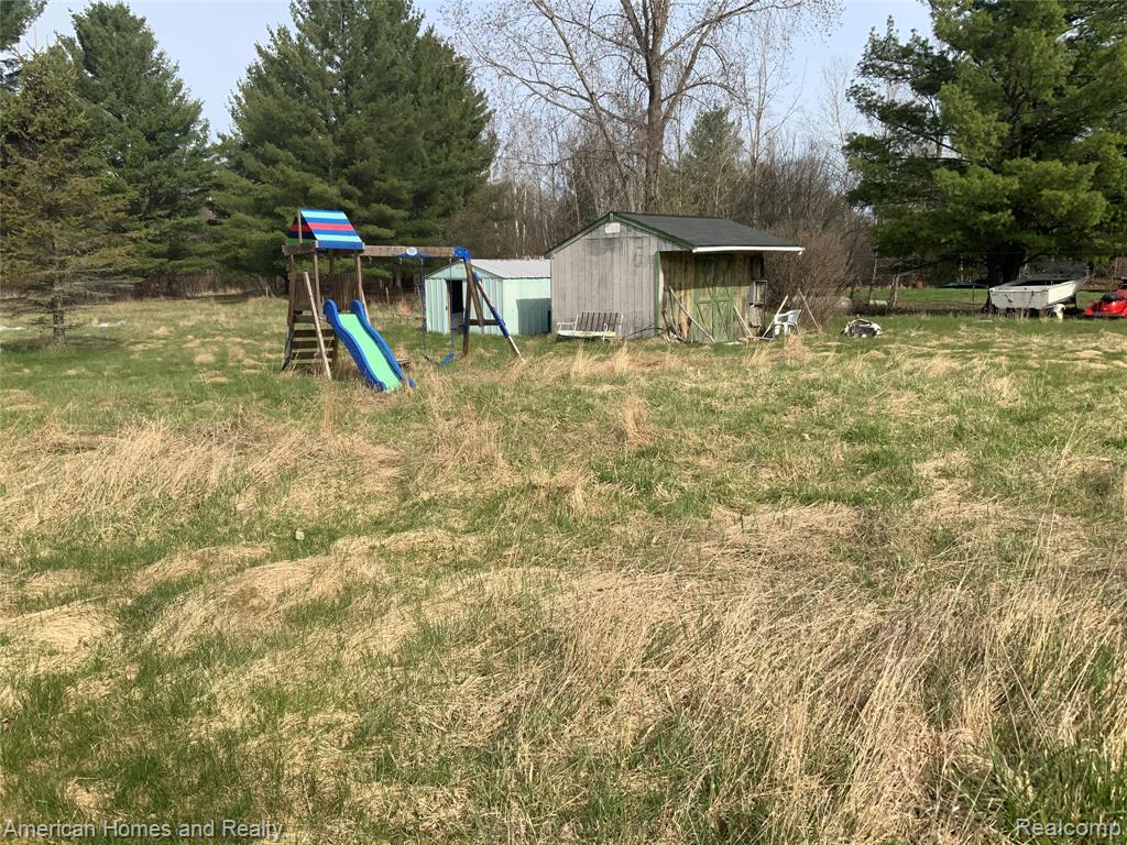 1164 S McArdle Road, Tawas City, MI 48763 — Photo 8