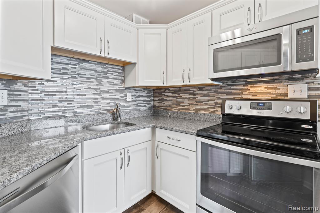 1001 W JEFFERSON Avenue, 22C, Detroit, MI 48226 — Photo 9