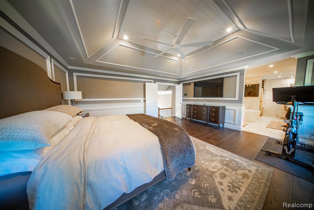 62578 POND Drive, Washington, MI — Photo 41