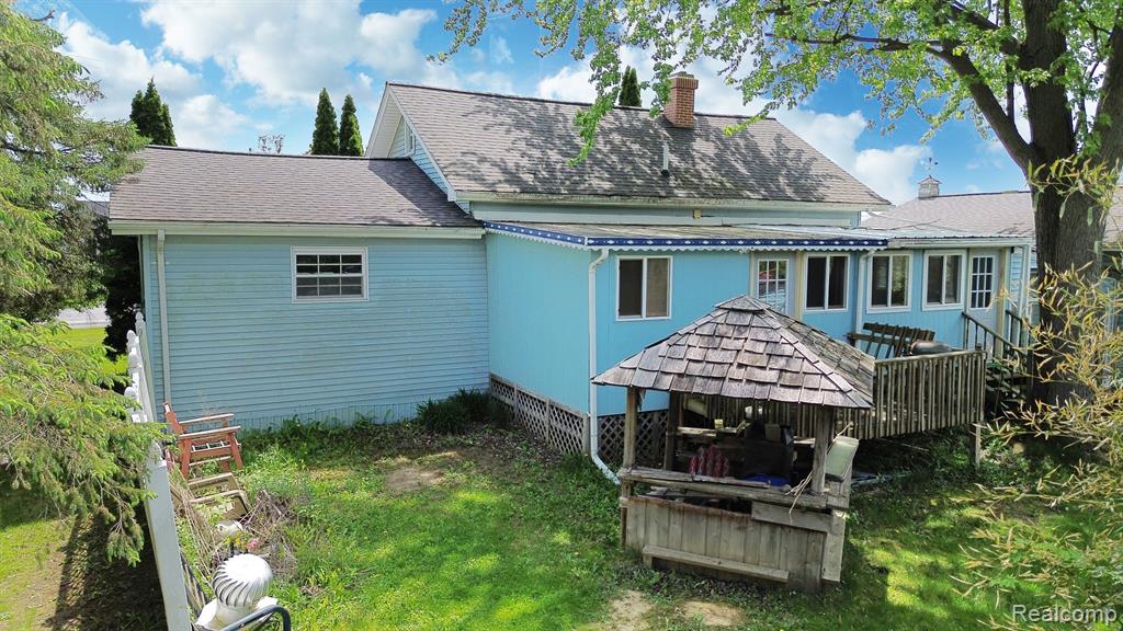 8107 E BRISTOL Road, Davison, MI 48423 — Photo 2