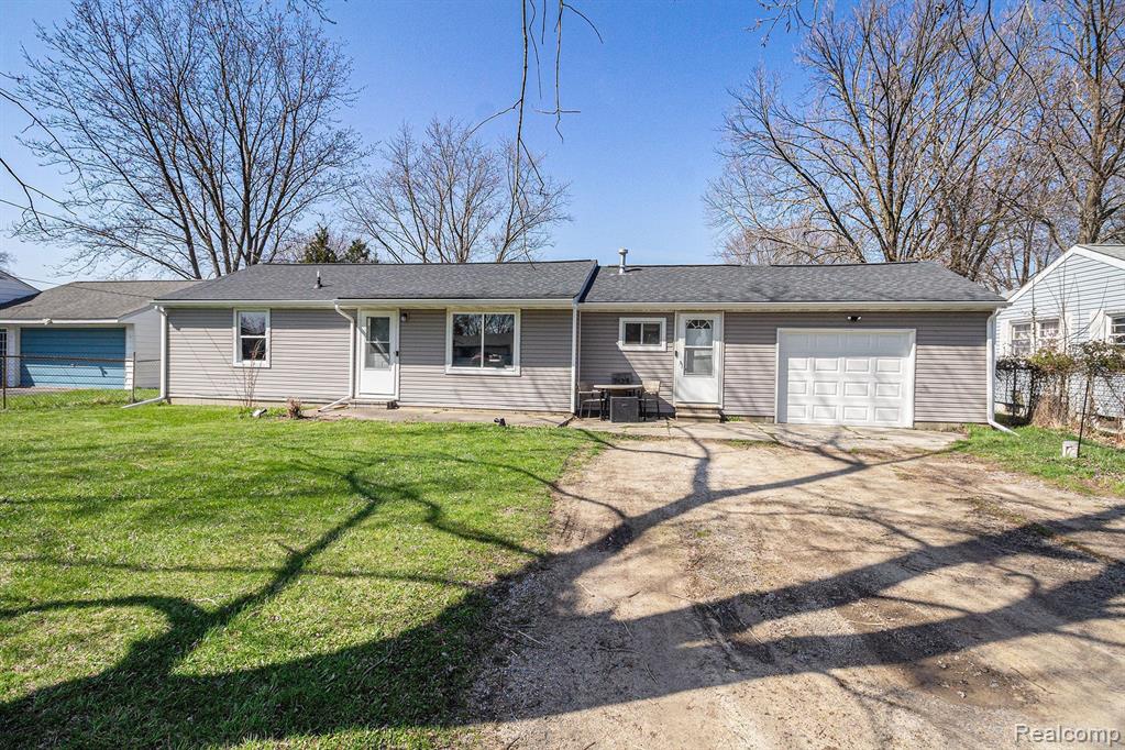 7125 ALGER Drive, Davison, MI 48423 — Photo 2