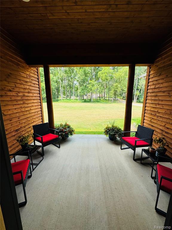 5169 Hidden Ridge Drive, Metamora, MI 48455 — Photo 4