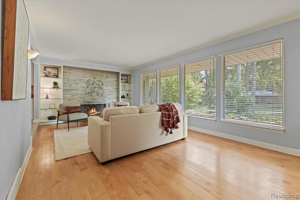 7871 Caberfae Trail, Clarkston, MI 48348 — Photo 14