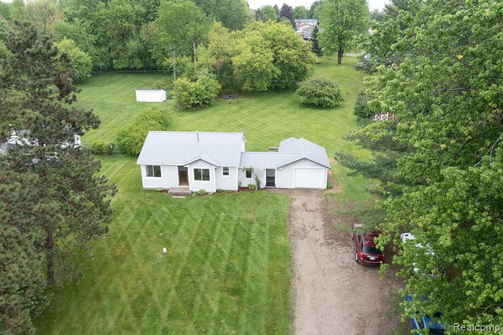 968 N WILDER Road, Lapeer, MI 48446 — Photo 26