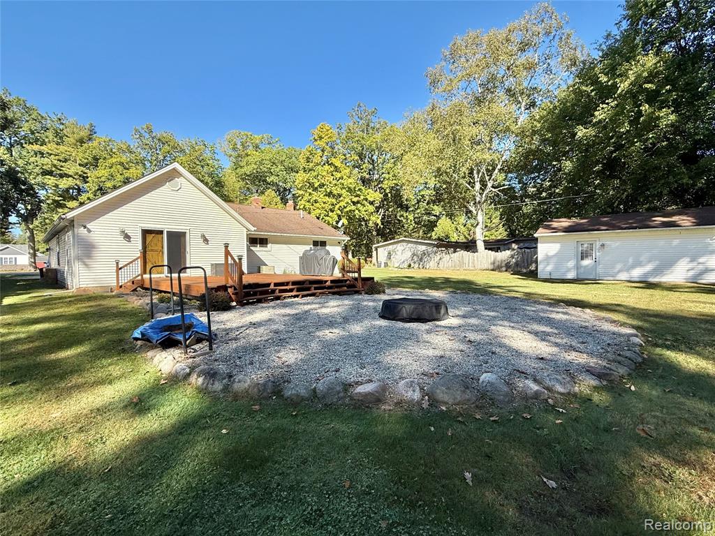 3610 State Road, Fort Gratiot, MI 48059 — Photo 5