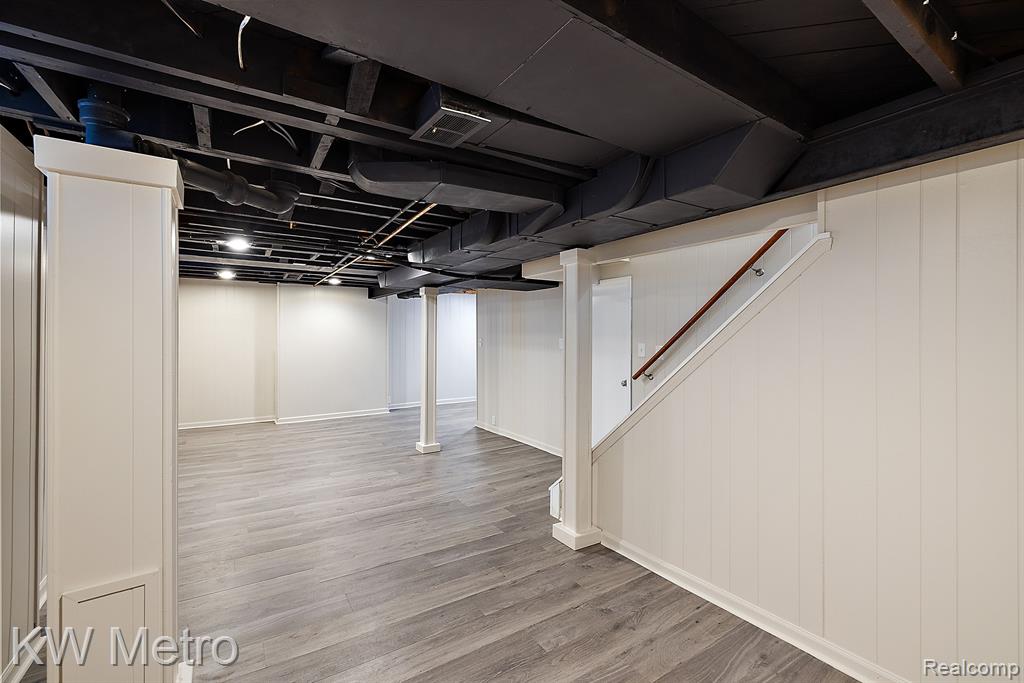 531 ALBANY Street, Ferndale, MI 48220 — Photo 15