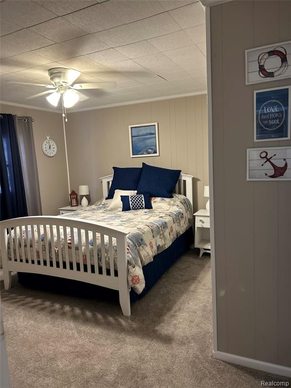3301 W Huckleberry Trail, Farwell, MI 48622 — Photo 36