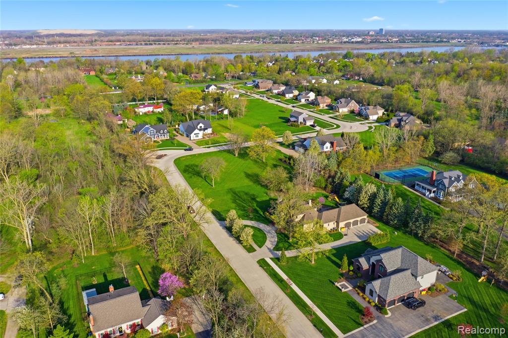 8946 Potowatomi Drive, Grosse Ile, MI 48138 — Photo 10