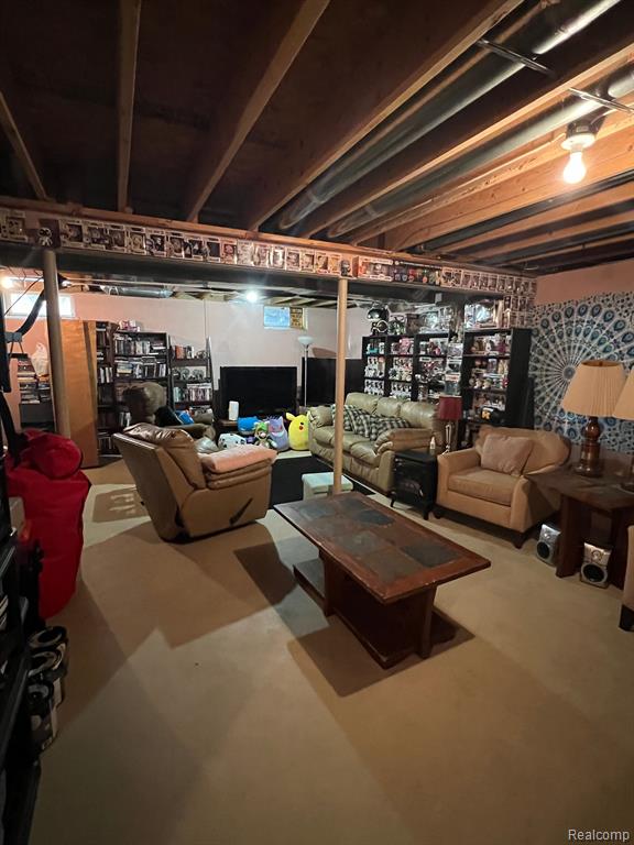 744 VILLAGE Drive, Fowlerville, MI 48836 — Photo 18