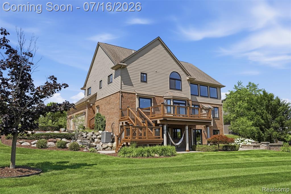 23782 Prescott Lane E, South Lyon, MI 48178 — Photo 4