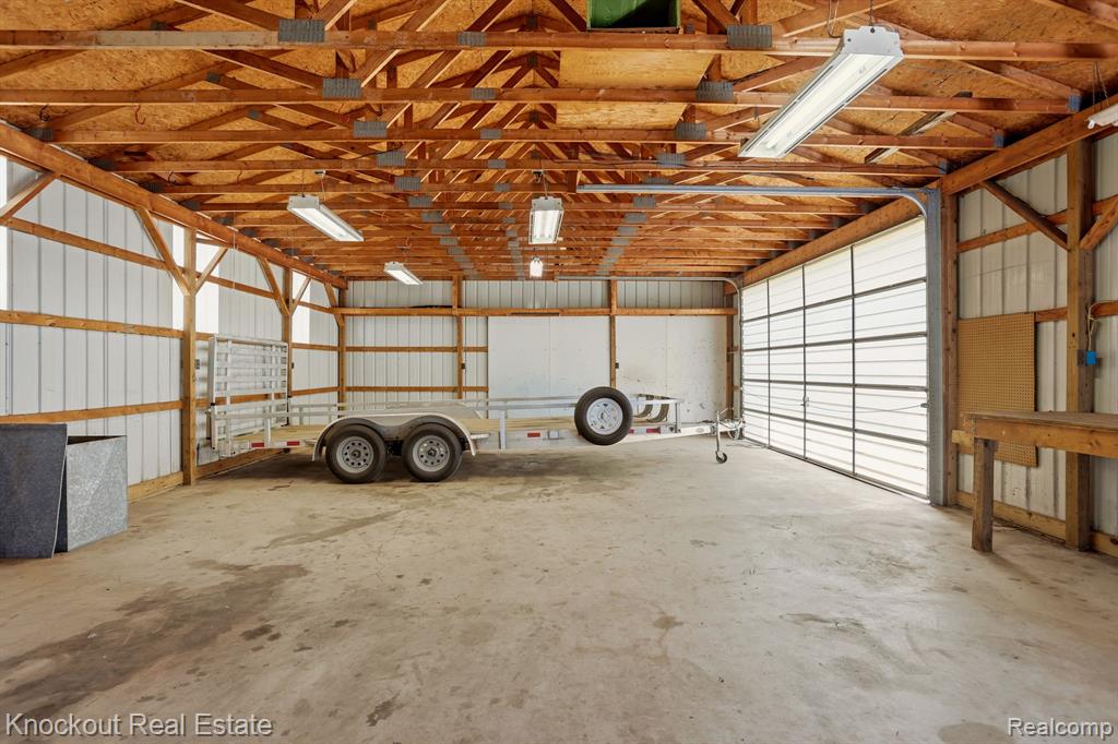 5992 Dubois Road, Vassar, MI 48768 — Photo 45